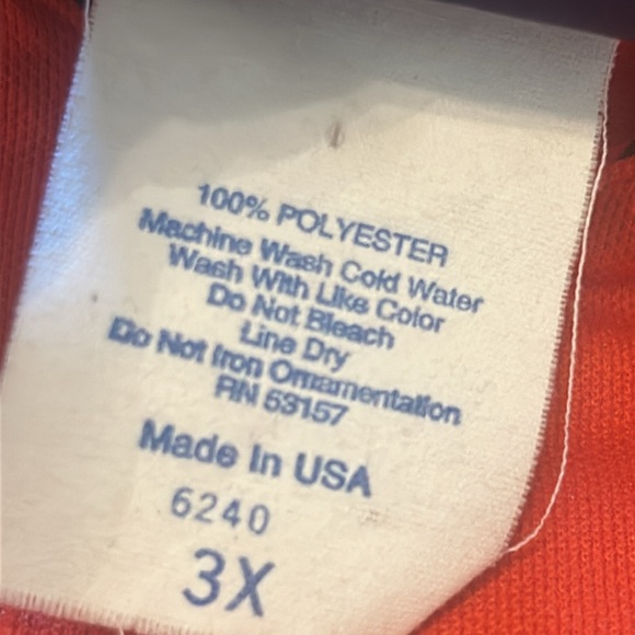 Majestic Baltimore Orioles Baseball Jersey Coopertown Collection - Picture 15 of 15